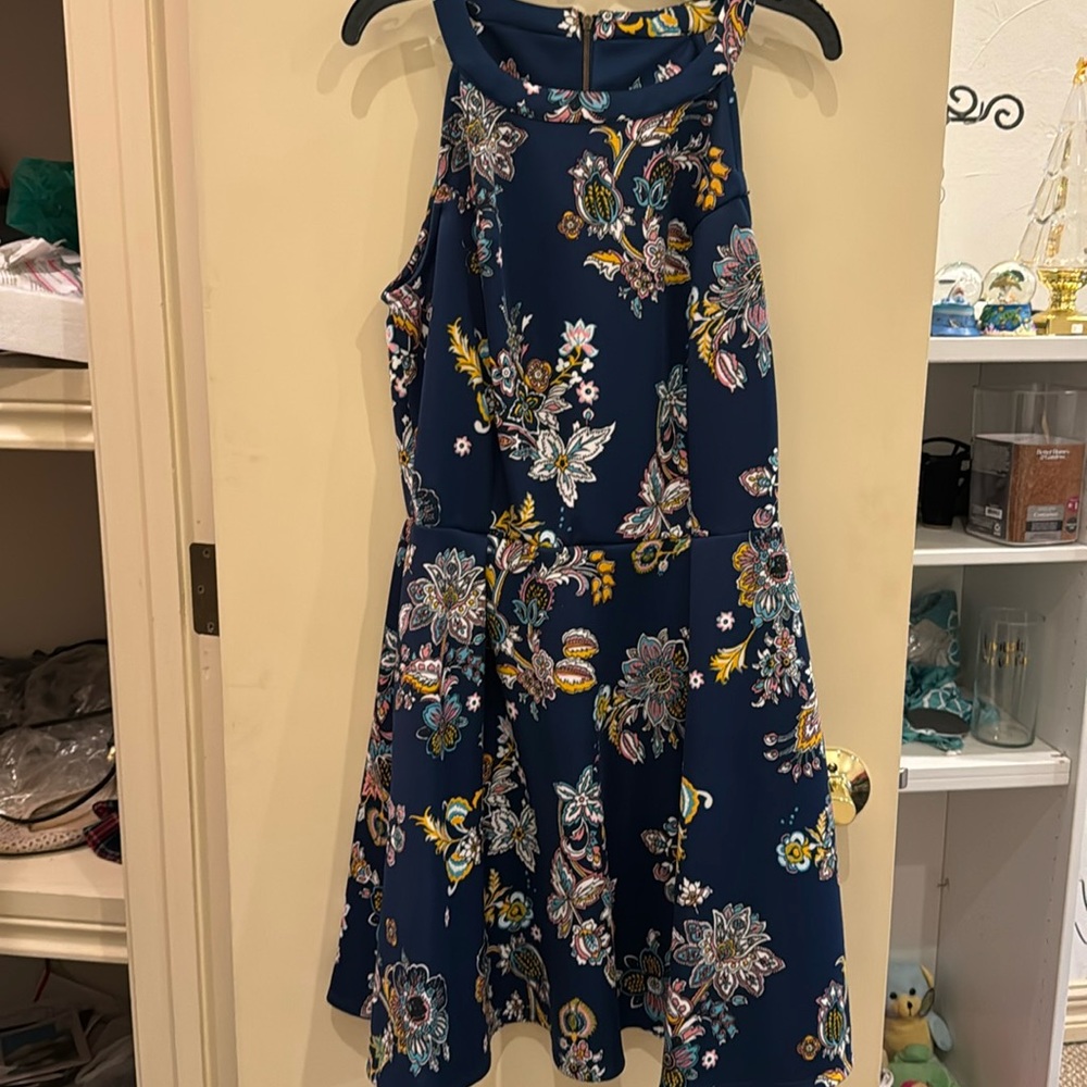 Dress women